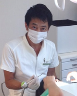 矯正歯科医